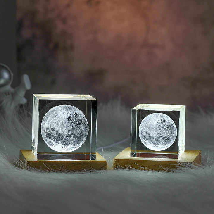 BowLift | 3D Moonlight