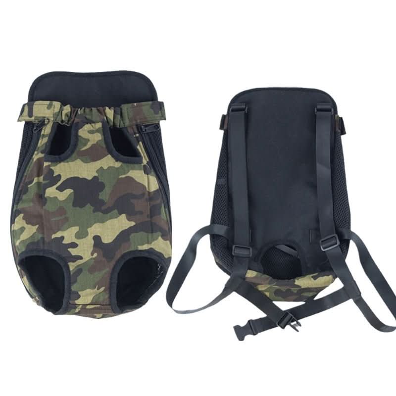 BowLift | PETEASE – Ergonomic Pet Backpack for Safe & Comfortable Outings