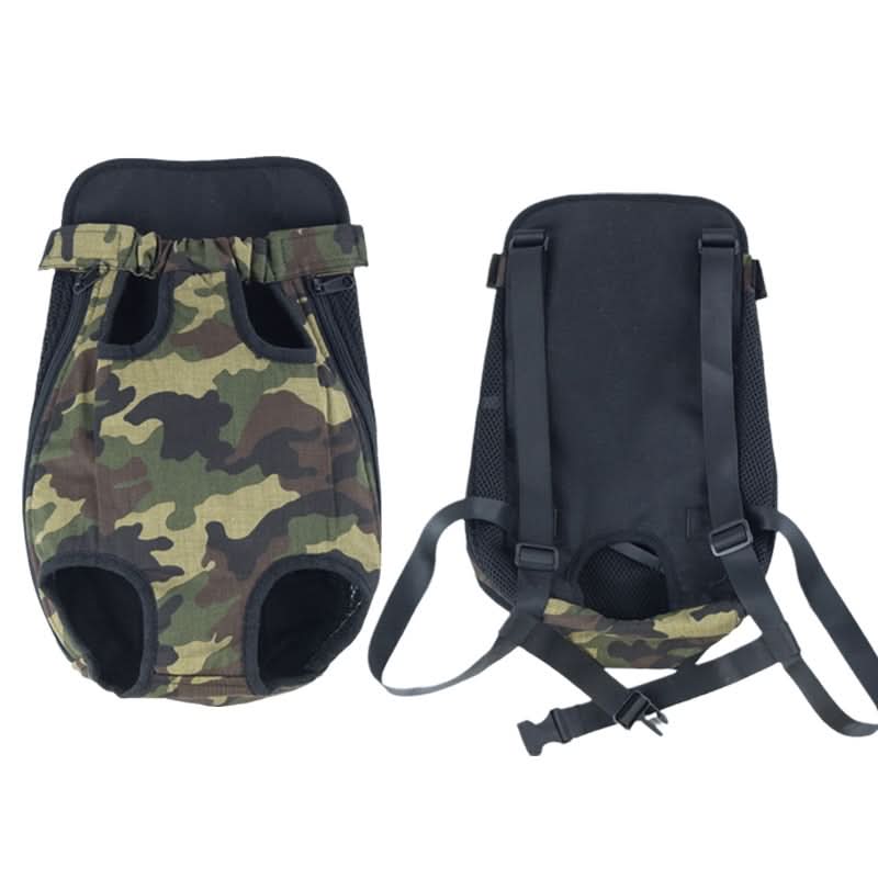 BowLift | Carrying bag for dogs - Comfortable travelling companion for on the go