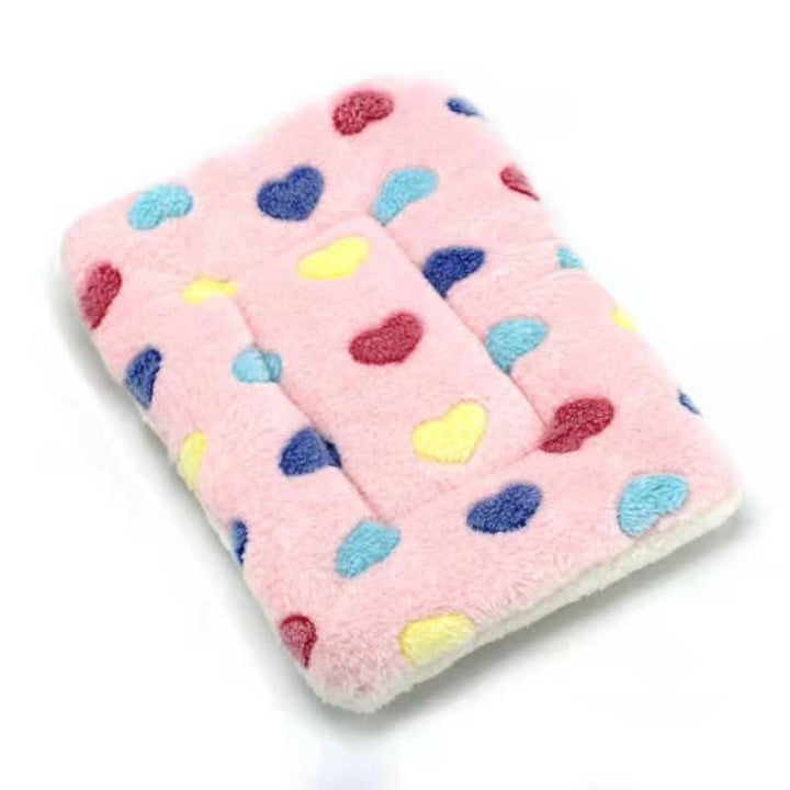 BowLift | PETCLOUD – Cozy fleece pillow for pets with relaxing well-being effect