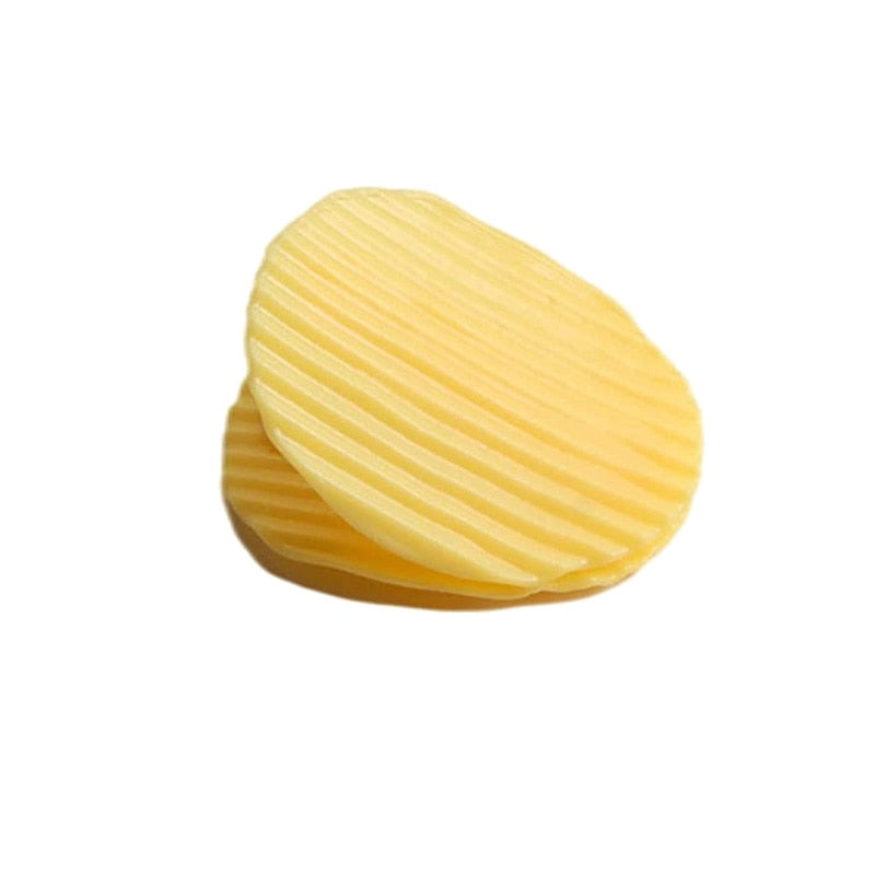 BowLift | Artificial Chip Package Sealing Clips