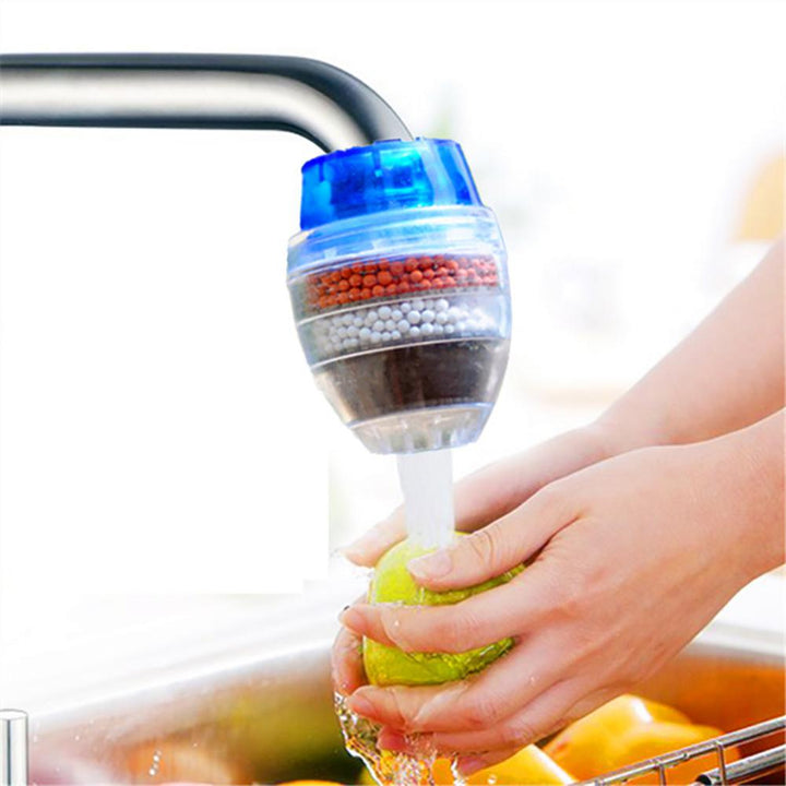 BowLift | Faucet filter – PureFlow