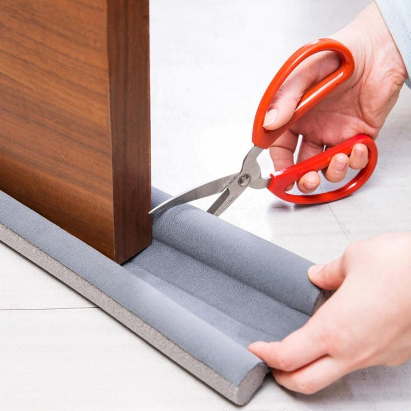 BowLift | 2 Pieces Door Seals with Cold Protection