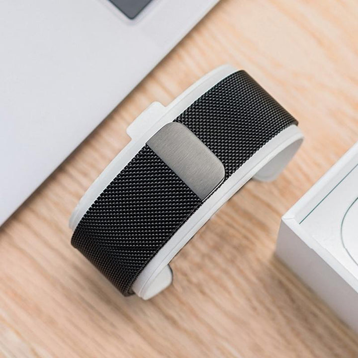 BowLift | Milanese Watch Band for Apple Watch