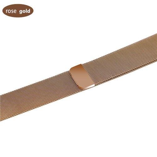 BowLift | Milanese Watch Band for Apple Watch