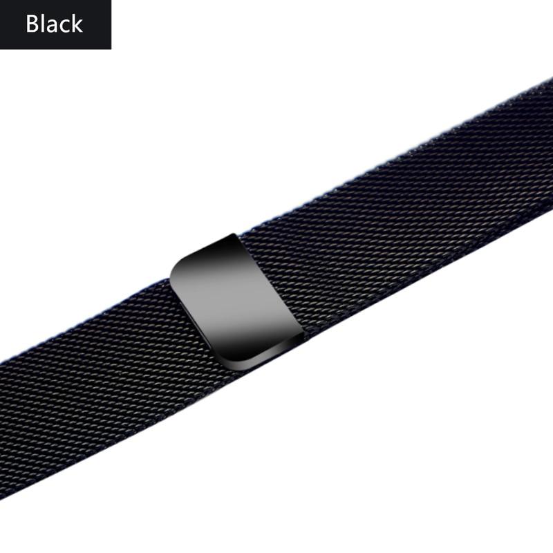 BowLift | Milanese Watch Band for Apple Watch