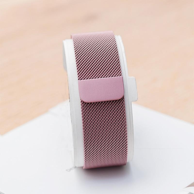 BowLift | Milanese Watch Band for Apple Watch