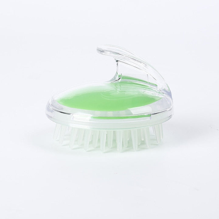 BowLift | Head Massager Shower Brush