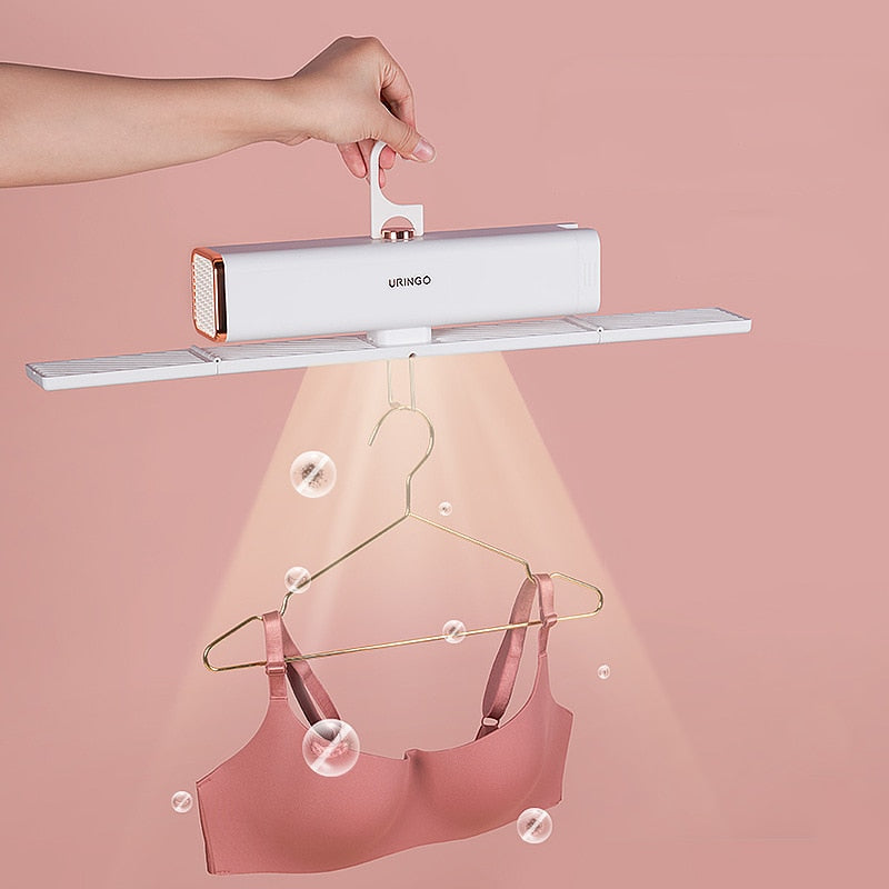 BowLift | Smart Laundry Innovative Electric Drying Rack