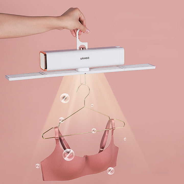 BowLift | Smart Laundry Innovative Electric Drying Rack