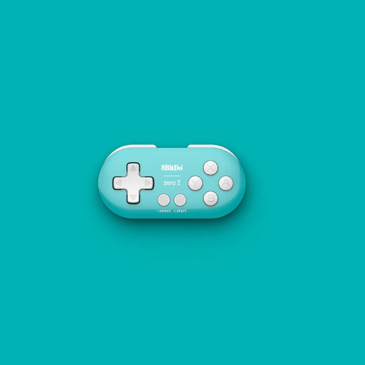 BowLift | Mini Smart Gamepad Bluetooth Controller