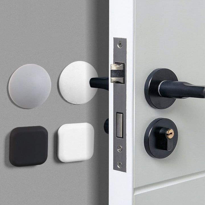 BowLift | Soft Bumper Anti-Shock Silicone Door Stopper