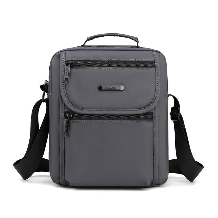 BowLift | Travel Smart Multi-Layer Shoulder Messenger Bag