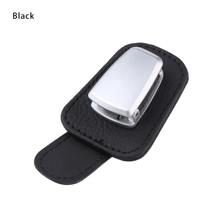 BowLift | Car Organizer Sunglasses Holder Clip Clip