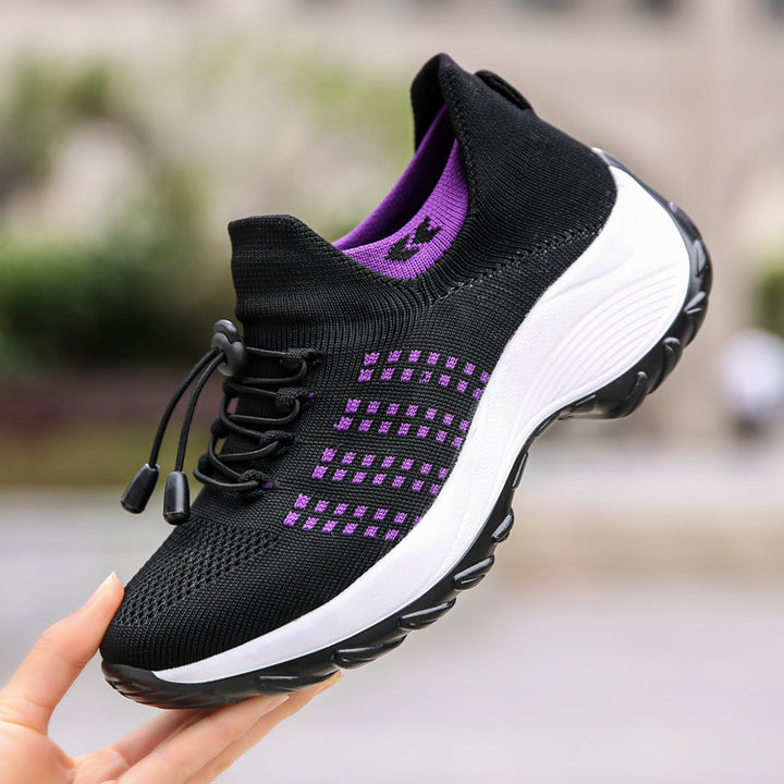 BowLift | Orthopedic Shoes for Plantar Fasciitis | Arch Support, Wide Width & Pain Relief