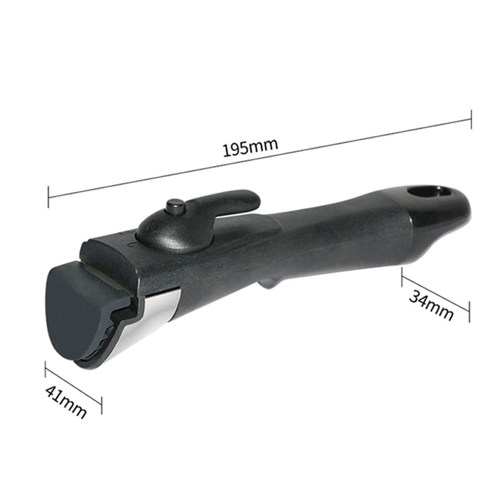 BowLift | Detachable Pan Handle Clip
