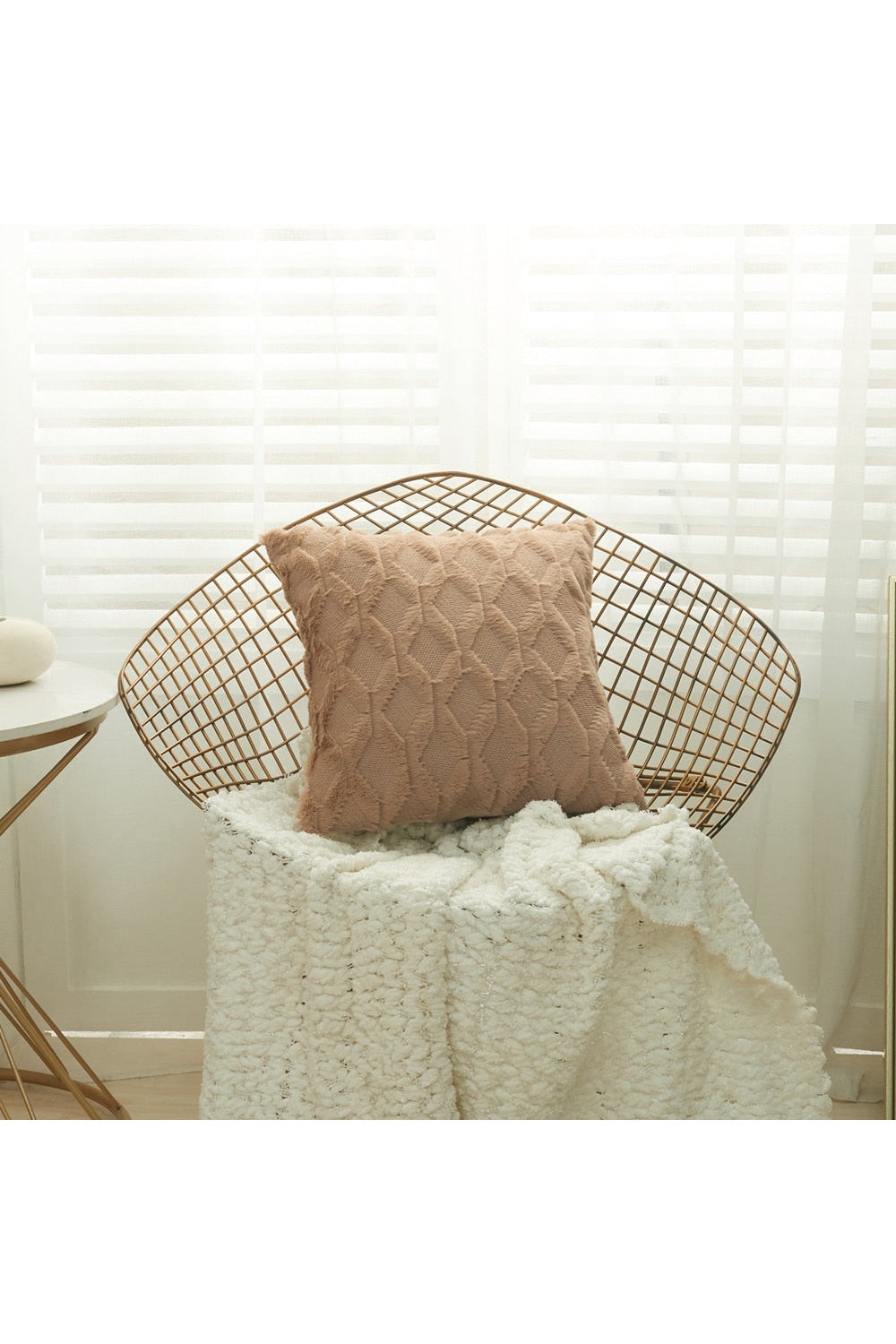 Pattern pillowcase | Bowlift