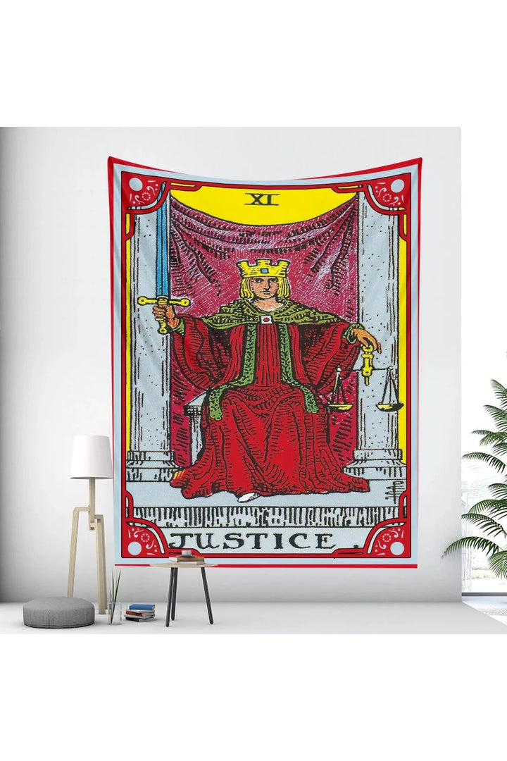 Tarot Wall Tapestry | Bowlift