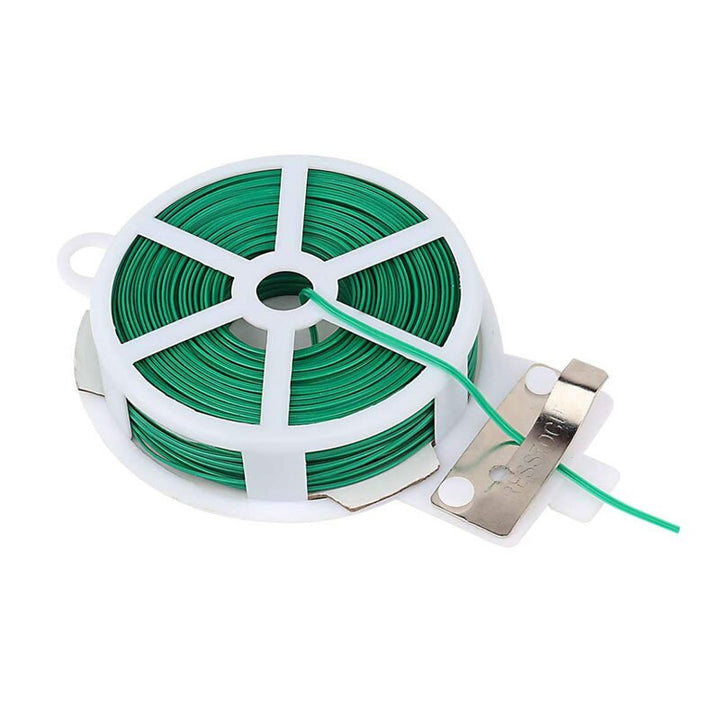 Garden Wire Easy Tie Cable Tool | Bowlift