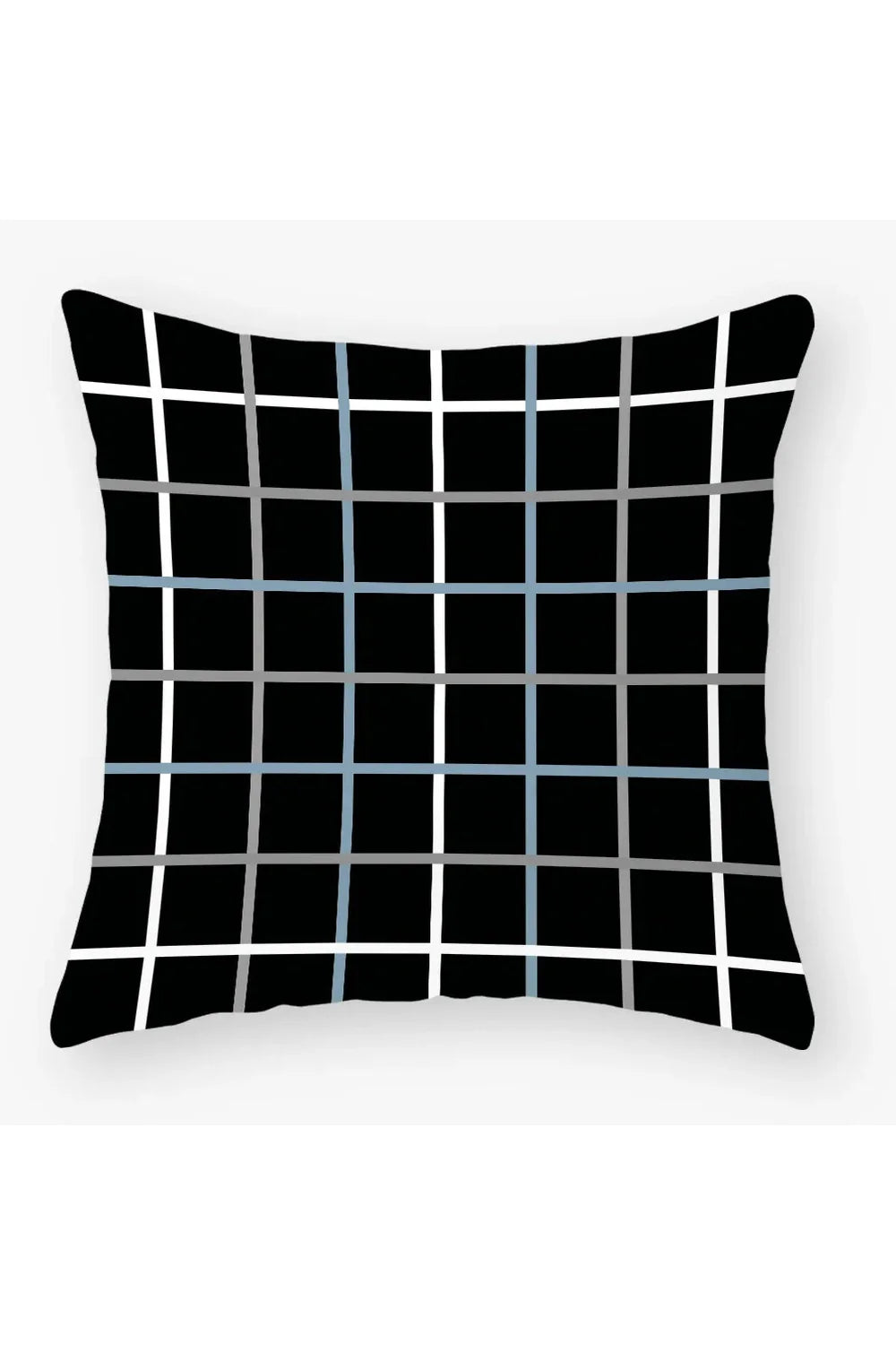 geometric fashion pillowcase | Bowlift
