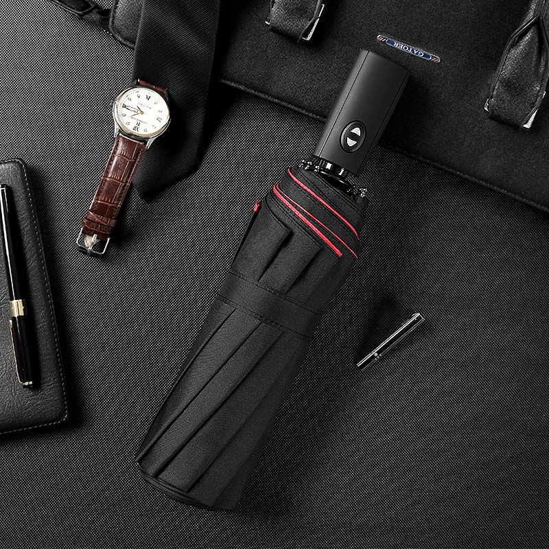 BowLift | Windproof Storm Umbrella
