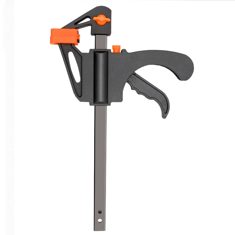 BowLift | Quick Ratchet Wood Clamp Tool