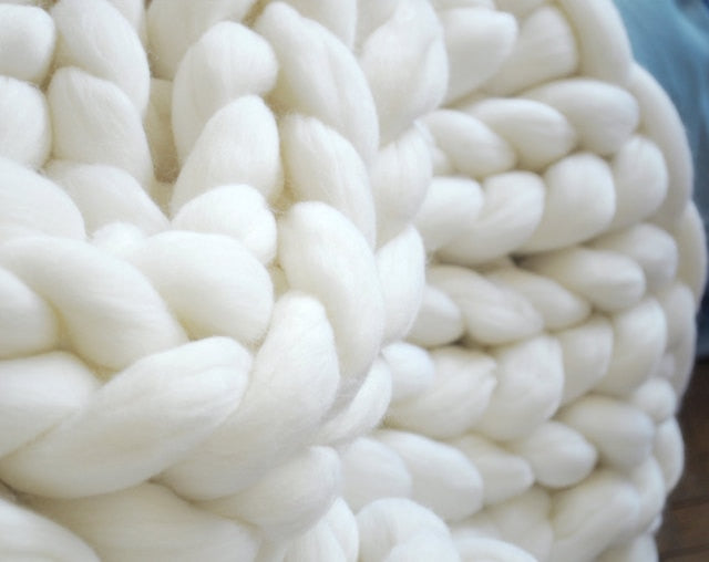 BowLift | WinterWeave Personalized Winter Snuggle