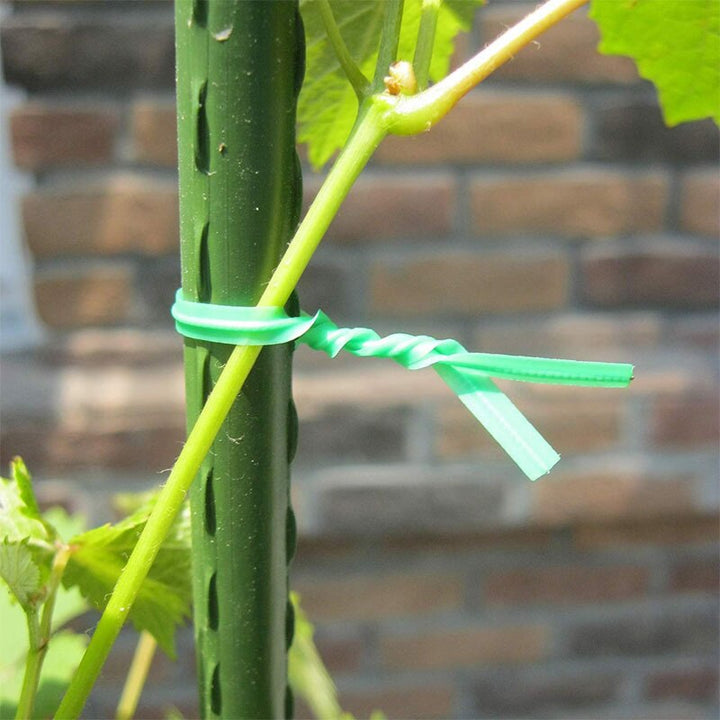 Garden Wire Easy Tie Cable Tool | Bowlift
