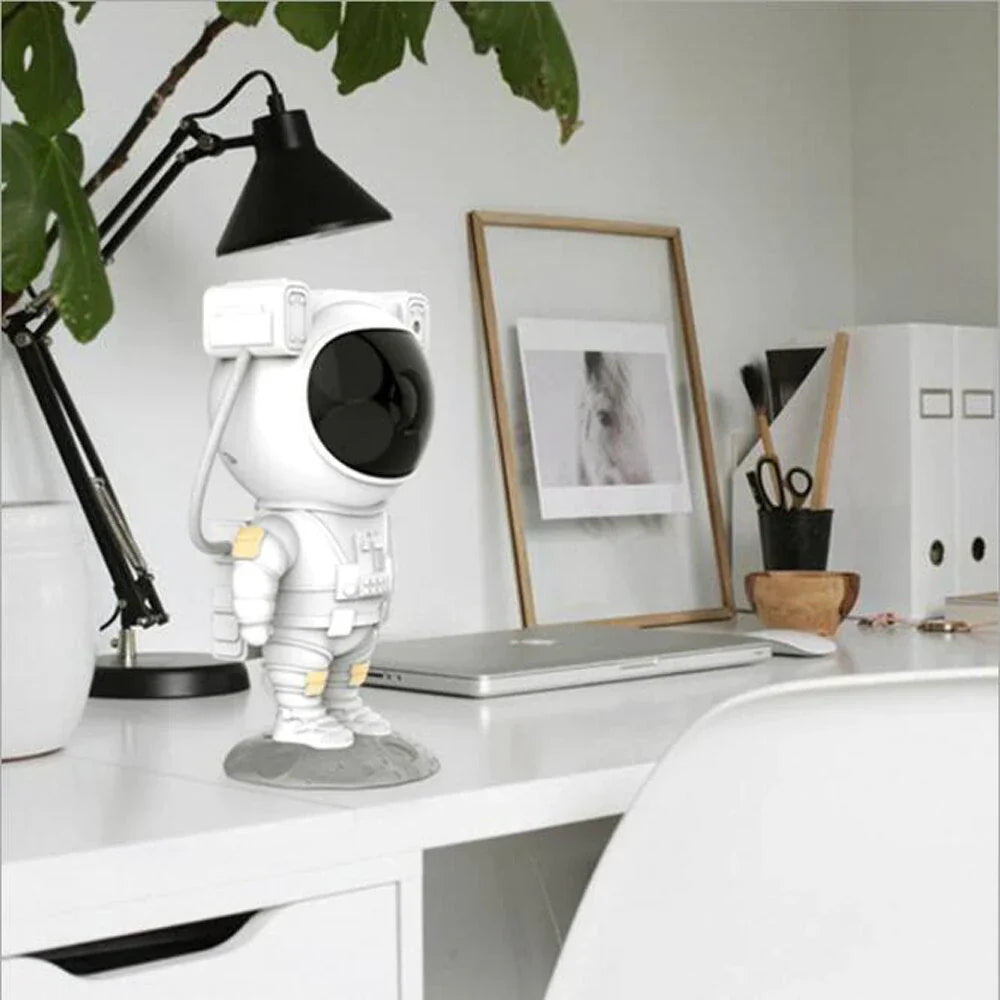 BowLift | AstroLight | Awaken your starry imagination