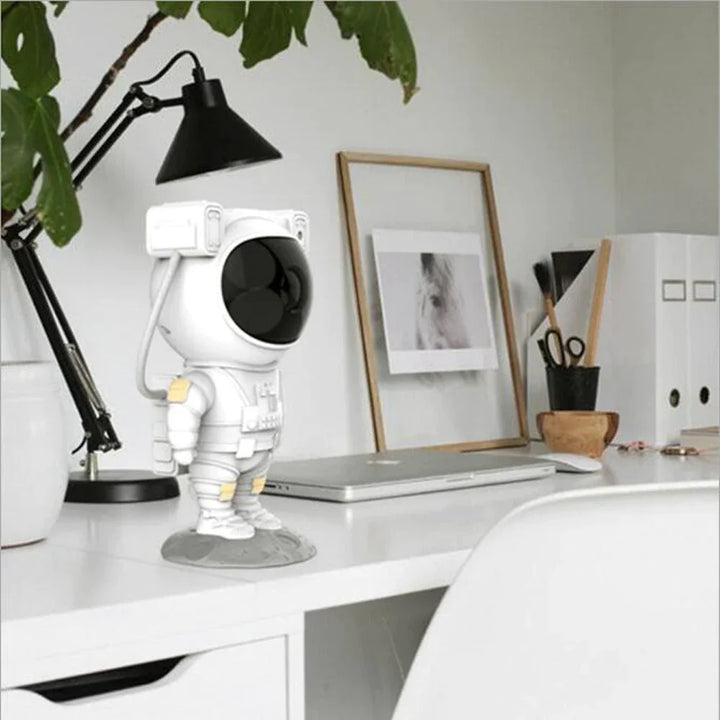 BowLift | AstroLight | Awaken your starry imagination