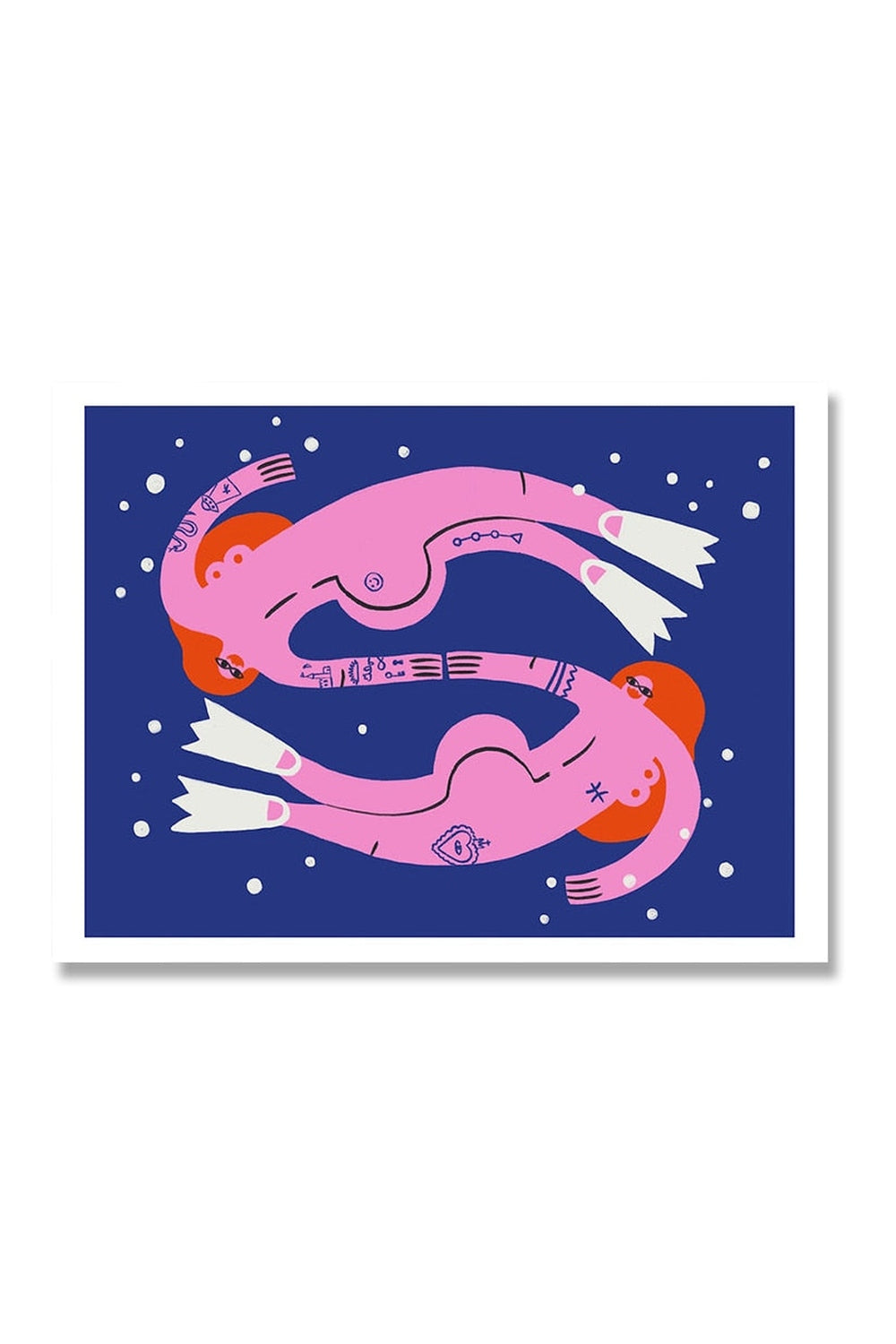 Mood Canvas Poster | Bowlift