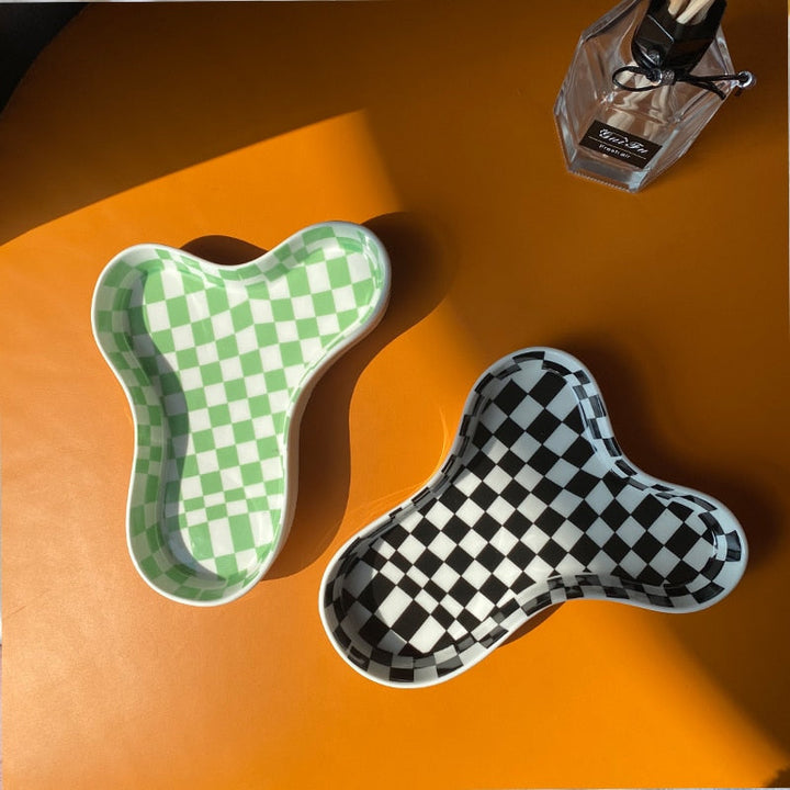 Ceramic Cloud Trays | Bowlift