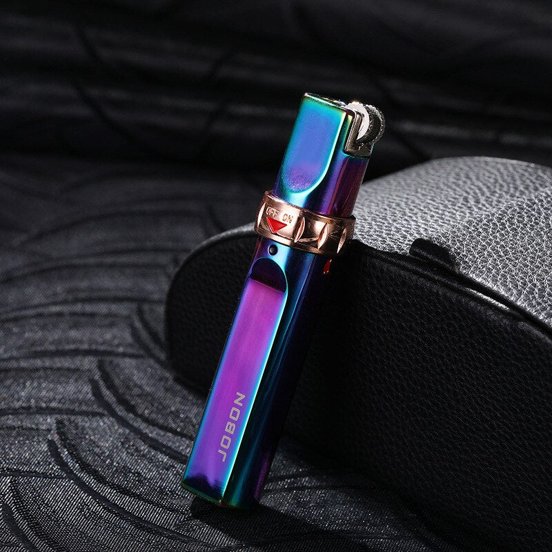 BowLift | Quick Light Turbo Metal Windproof EDC Flashlight