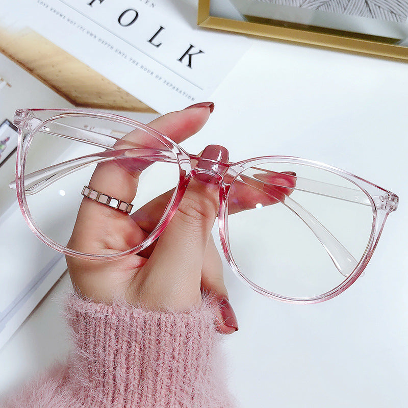 Stylish Blue Light Glasses for Protection Bowlift