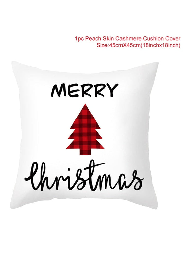 New Year's pillowcase | Bowlift