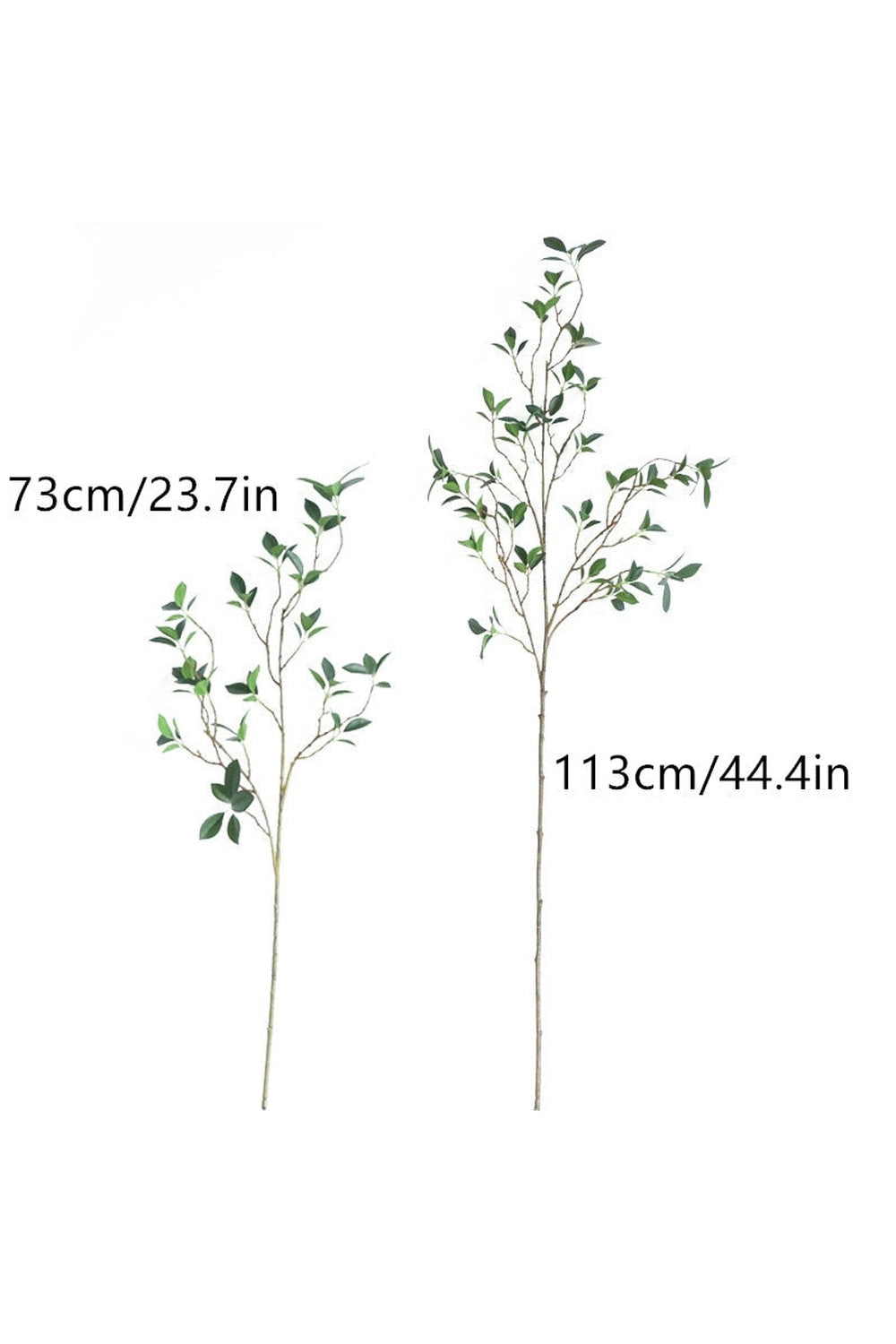 Branch Luxury Decor | Bowlift