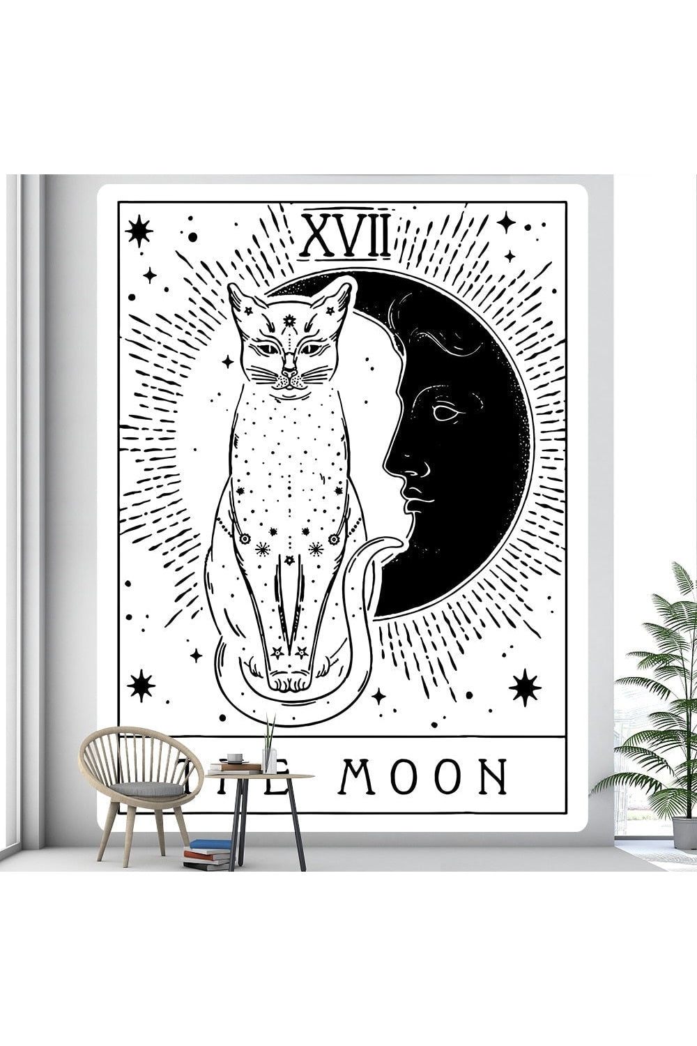 Design Wall Tapestry | Bowlift