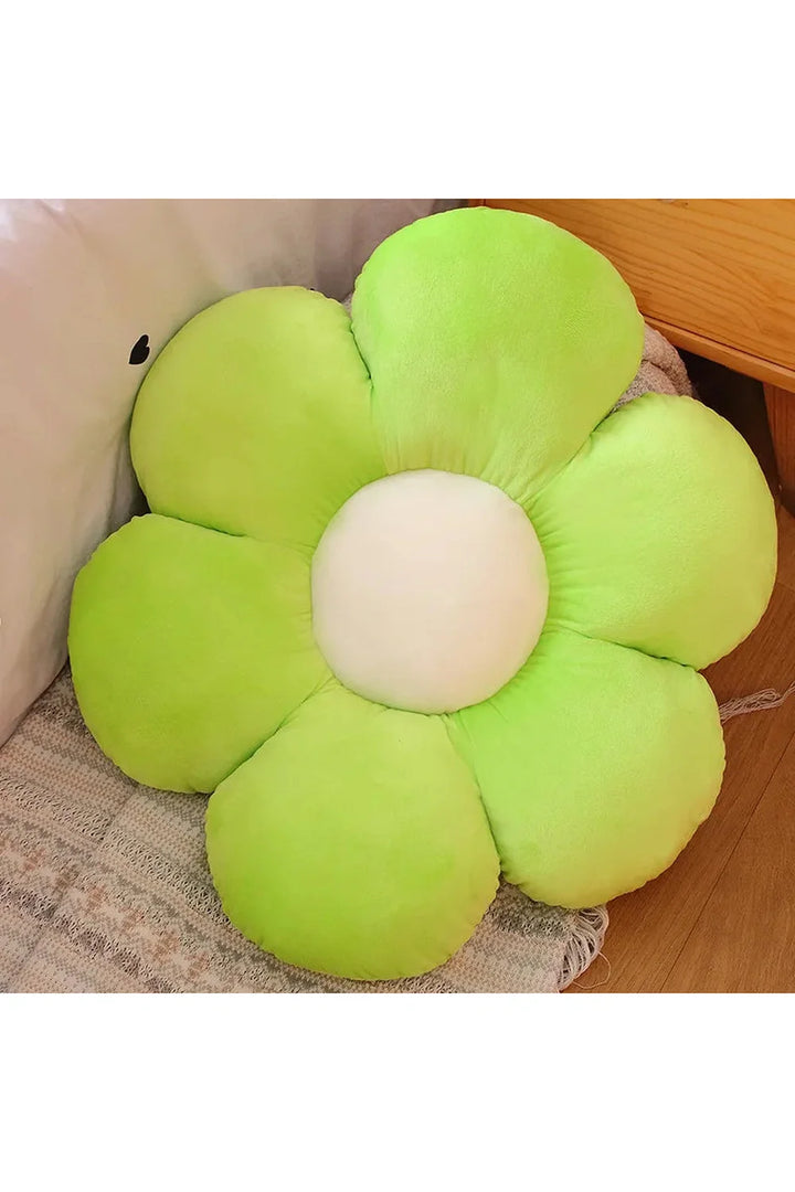 Daisy-shaped cushion | Bowlift