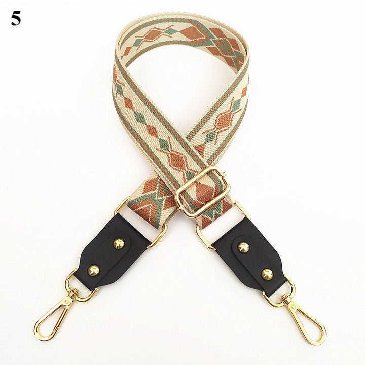 DIY Handmade Bag Accessory Bowlift