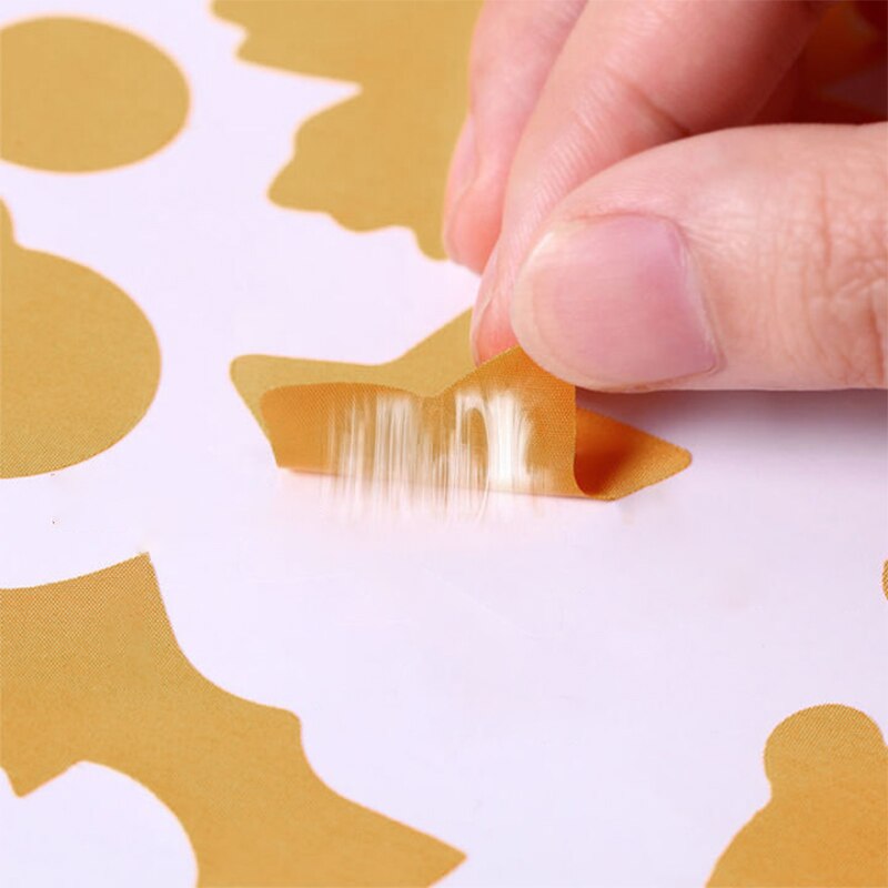 BowLift | Fun Cloth Patches
