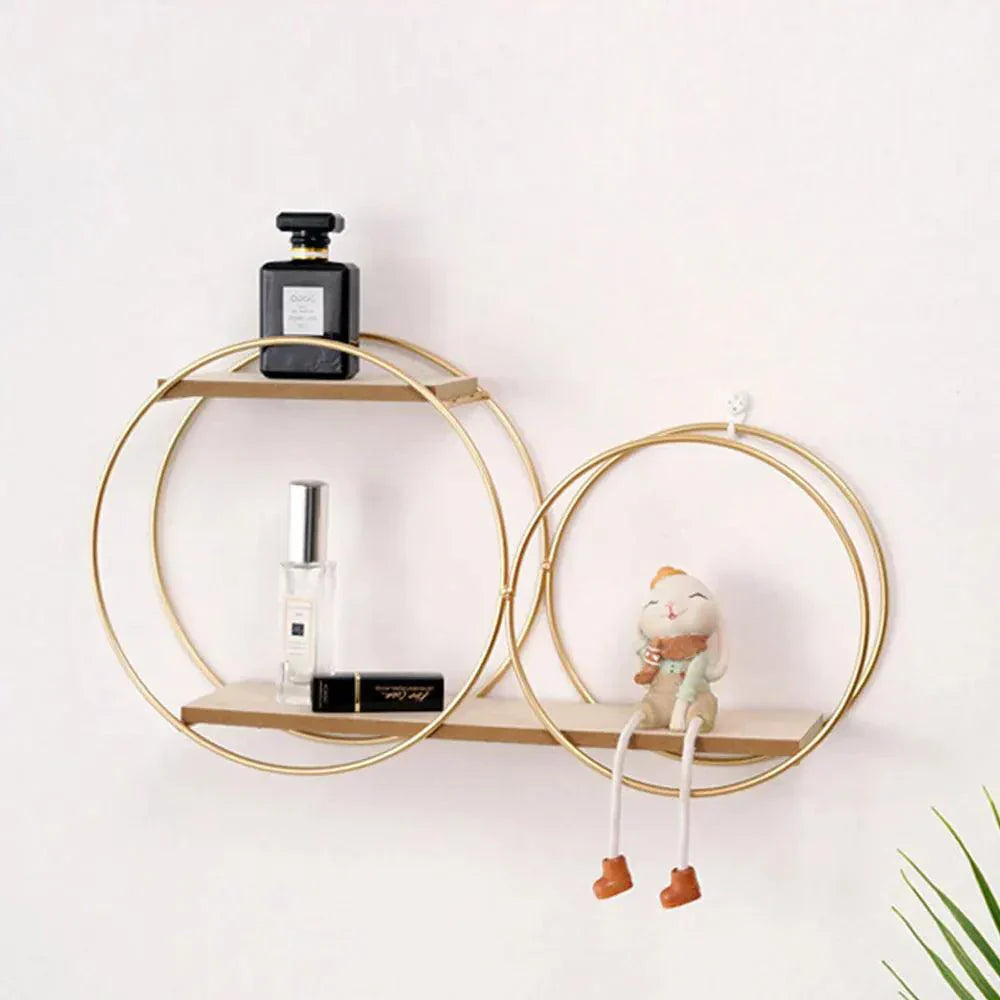 BowLift | WallSpace - Chic Wall Shelves for Stylish Decor