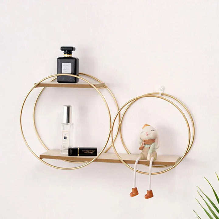 BowLift | WallSpace - Chic Wall Shelves for Stylish Decor