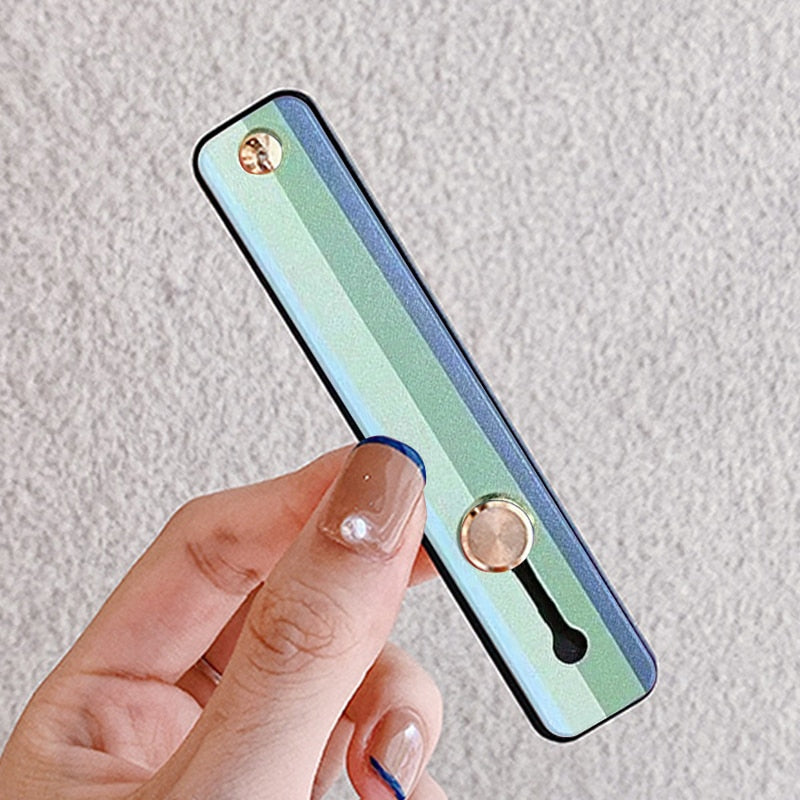 BowLift | Wrist Band Universal Phone Holder Stand