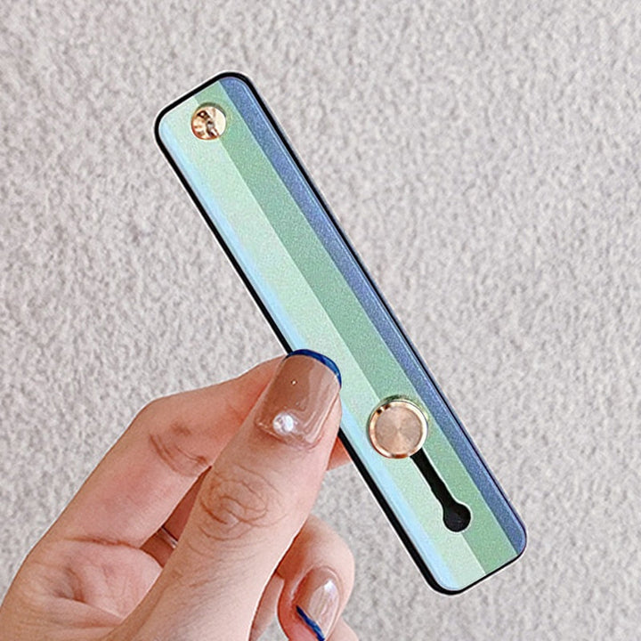 BowLift | Wrist Band Universal Phone Holder Stand