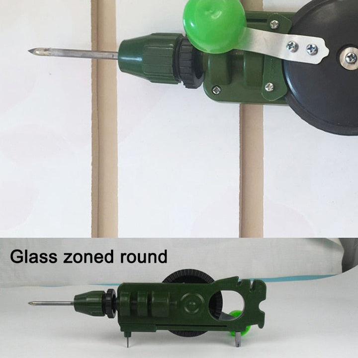 BowLift | DIY Woodworking Manual Hand Drill