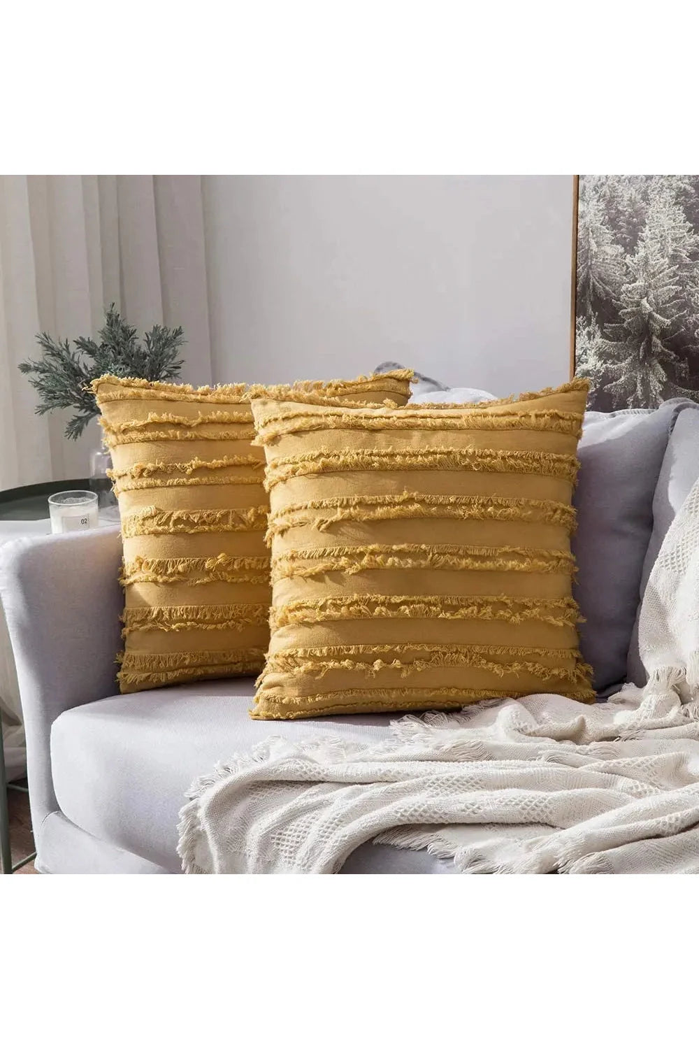 Cotton style pillowcase | Bowlift