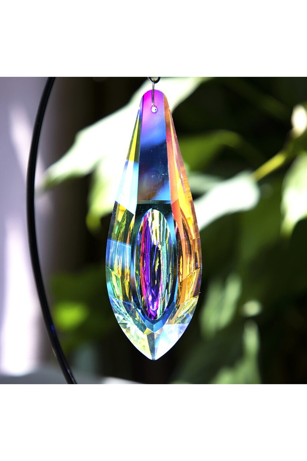 Crystal Garden Sun Catcher | Bowlift