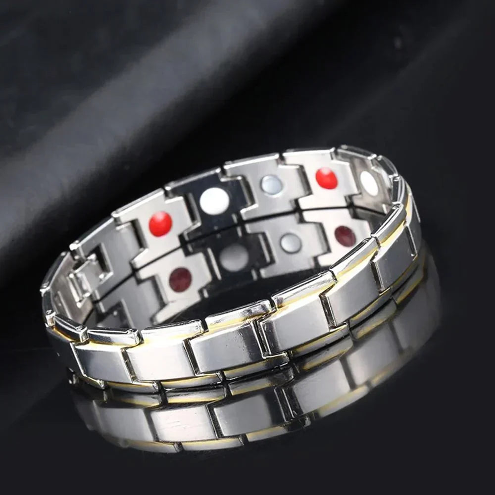 BowLift | Magnetic Health Bracelet - VitalMag