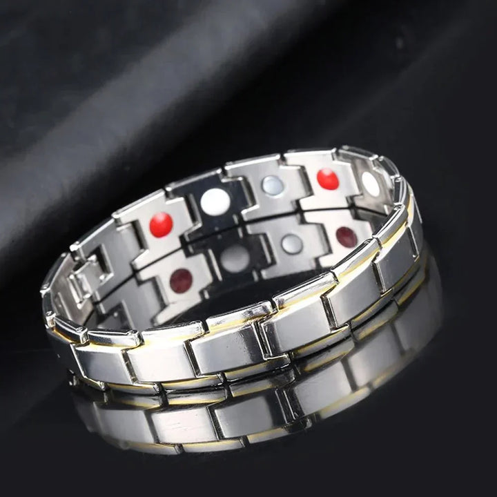 BowLift | Magnetic Health Bracelet - VitalMag