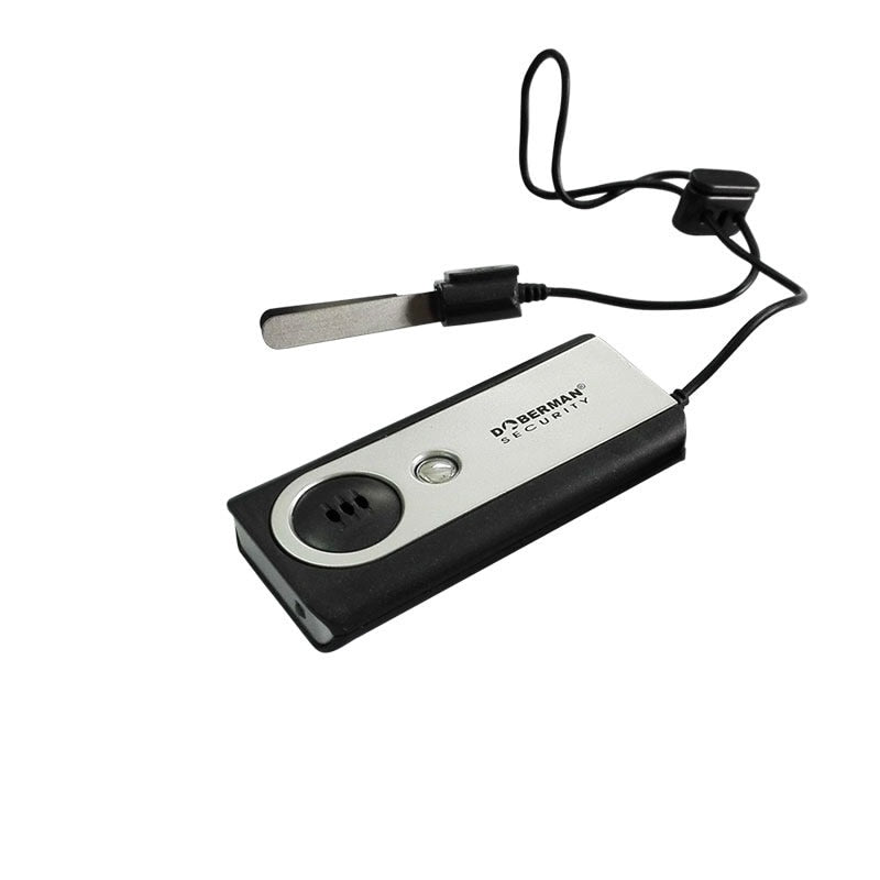 BowLift | Portable Security Door Entry Alarm